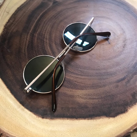 Vintage Glasses - Picture 4 of 7